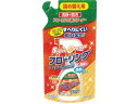 【お取り寄せ】UYEKI スーパーオレンジ フローリング用 詰替 350mL 室内用 掃除用洗剤 洗剤 掃除 清掃