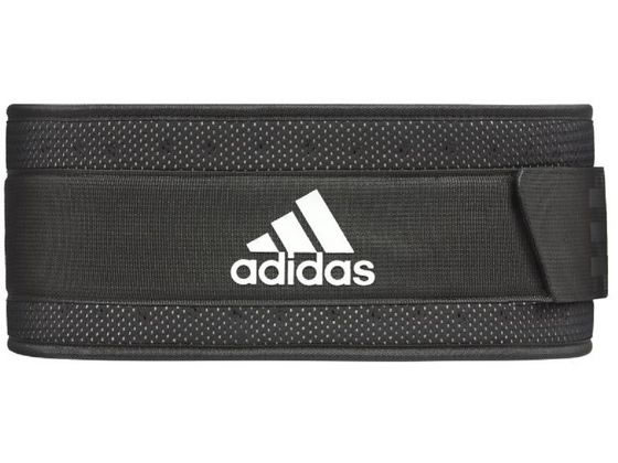 【お取り寄せ】adidas パフォーマンス ウェイトベルト XL ADGB12288 スポーツサポーター スポーツケア 競技備品 スポーツ