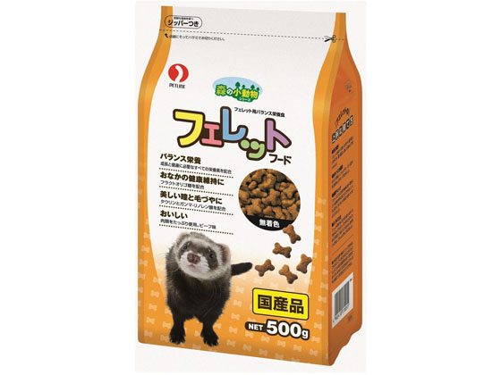 �y�b�g���C�� �X�̏����� �t�F���b�g�t�[�h 500g