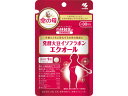 【ポイント2倍★19日20:00~26日1:59迄】【お取り寄せ】小林製薬 栄養補助食品 発酵大豆イソフラボン エクオール(30粒) サプリメント 健康食品