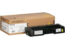 【お取り寄せ】リコー トナーカートリッジ イエロー P C300 514236 リコー RICOH カラー レーザープリンタ トナーカートリッジ インク