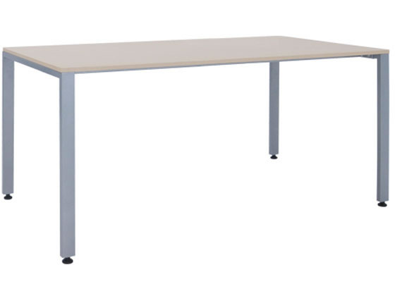 【ポイント10％バック★19日9:59迄】【メーカー直送】カグクロ ミーティングテーブルTKシャープタイプ W..