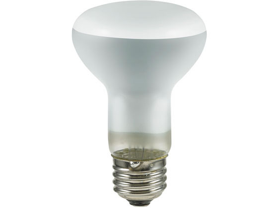 【レビュー投稿で100円OFFクーポン】朝日電器 長寿命レフランプ 60W E26 ERF110V60W-L 電球 白熱電球 蛍光灯 ライト 照明器具 家電 [2]