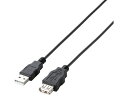 y񂹁zGR USB2.0P[u A-A GR 1.0m U2C-JE10BK USBP[u z