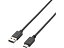 ڤ󤻡ۥ쥳 USB2.0֥ A-TypeC 0.5m U2C-AC05BK USB֥ 