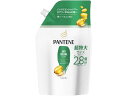 【お取り寄せ】P&G パンテーン エアリーふんわりケア シャンプー 詰替 超特大 860mL P＆G シャンプー リンス お風呂 ヘアケア