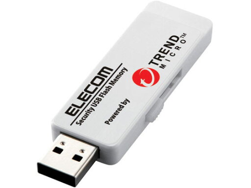 【店内全品ポイント2倍★16日9:59迄】 【お取り寄せ】エレコム USB3.0メモリ トレンドマクロセキュリティ 8GB MF-PUVT308GA3 【店内全品ポイント2倍★16日9:59迄】 【お取り寄せ】エレコム USB3.0メモリ トレンドマクロセキュリティ 8GB MF-PUVT308GA3
