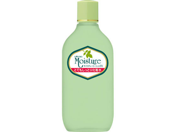 【ポイント2倍★19日20:00〜26日1:59迄】【お取り寄せ】ウテナ モイスチャー とてもしっとり化粧水 155mL 保湿 基礎化粧品 スキンケア