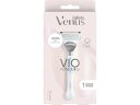 【レビュー投稿で100円OFFクーポン】【お取り寄せ】P&G ジレット ヴィーナス VIOカミソリ ホルダー 替刃1個付 P&G ジレット シェービング スキンケア