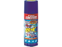 LOCTITE 超強力防水スプレー 布用 420ml 防水スプレー 雨具 日用雑貨