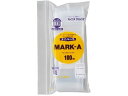 【店内全品ポイント2倍★16日9:59迄】 セイニチ ユニパック マーク付き 0.04mm MARK-A 100枚入 #6651641 チャック付ポリ袋 0.0...
