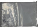 【店内全品ポイント2倍★16日9:59迄】 システムポリマー 厚口規格袋 NO.15 0.08mm厚 100枚 HP-15 ポリ規格袋 0.08mm 厚さ ポリ...