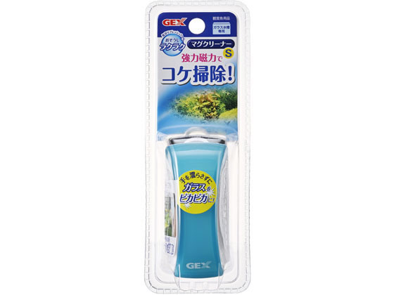 【レビュー投稿で100円OFFクーポン】【お取り寄せ】ジェックス ラクラク マグクリーナー S グッ ...