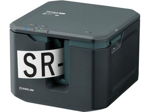 キングジム ラベルプリンター「テプラ」PRO SR-R7900P テプラ 周辺 TR用 キングジム テプラ ラベルプリンタ キングジム ラベルプリンター「テプラ」PRO SR-R7900P テプラ 周辺 TR用 キングジム テプラ ラベルプリンタ