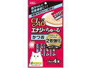 【マラソン限定★2000円クーポン&ポイント2倍】【お取り寄せ】いなばペットフード CIAO ちゅ~る エナジー かつお ウェットフード 猫 ペット キャットフ...
