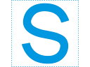 【店内全品ポイント2倍★27日9:59迄】 【お取り寄せ】シヤチハタ 等級表示印 特角50 S XTS-5050-6 事務用語 ビジネス印 ネーム印