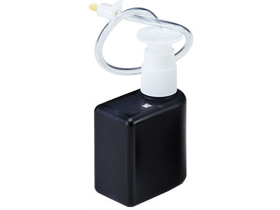 【お取り寄せ】シヤチハタ 記念スタンプマシーン用補充インキ 100ml 緑 XR-100S-G 吸取 スタンプ雑貨 ネーム印
