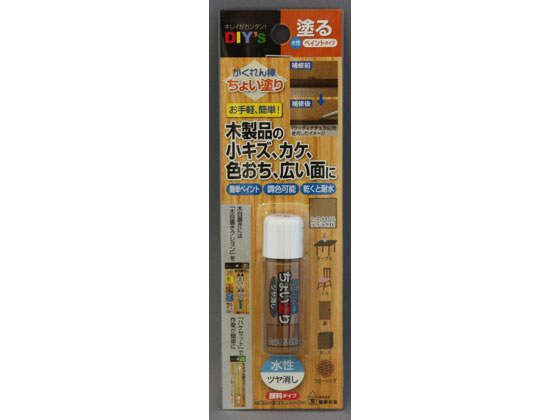 【マラソン限定★ポイント2倍】 【お取り寄せ】建築の友 かくれん棒・ちょい塗り・...