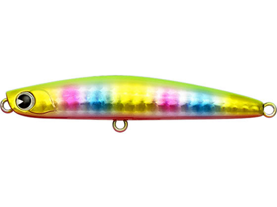 【スーパーSALE限定2,000円クーポン＆11日9:59迄ポイント2倍】 【お取り寄せ】アムズデザイン ima ヨイチ 70 ダイエット #YI70D-006 玉彩 ルアー 関連品 釣り具 アウトドア
