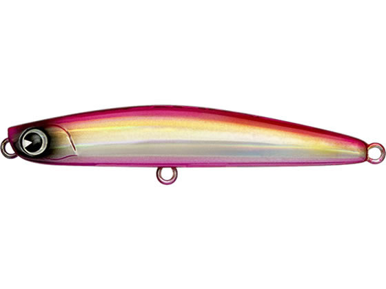 【スーパーSALE限定2,000円クーポン＆11日9:59迄ポイント2倍】 【お取り寄せ】アムズデザイン ima ヨイチ 70 ダイエット #YI70D-008 ピンク&ピンク ルアー 関連品 釣り具 アウトドア