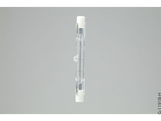 【レビュー投稿で100円OFFクーポン】【お取り寄せ】朝日電器 両口金ハロゲン球150W...