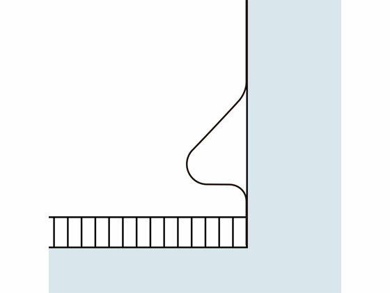 【レビュー投稿で100円OFFクーポン】リヒトラブ カラークリヤーホルダー A4 赤 F78-3 A4 色柄付タイプ クリアホルダー ファイル