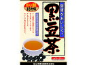 【マラソン限定★2000円クーポン&ポイント2倍】【お取り寄せ】山本漢方 黒豆茶 15g×20包 健康補助食品 健康ドリンク 栄養補助食品 栄養ドリンク 健康食...