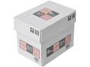 【店内全品ポイント2倍★16日9:59迄】 送料無料 APPJ カラーコピー用紙 ピンク B5 500枚×5冊 CPP004 まとめ買い 業務用 箱売り 箱買い...