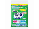 【お取り寄せ】白十字 サルバ やわ楽パンツ お試しパック M-L 2枚入 大人用オムツ 排泄ケア 介護 介助