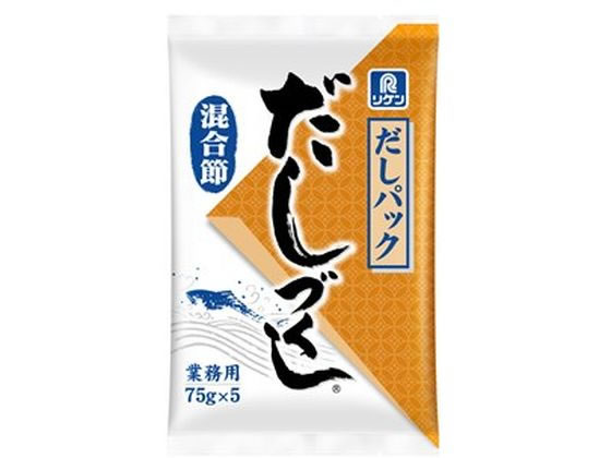 【お取り寄せ】理研ビタミン だし