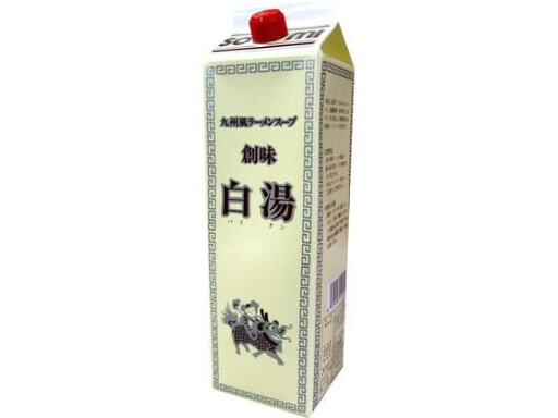 【スーパーSALE★クーポン&11日9:59迄ポイント2倍】 【お取り寄せ】創味食品 白湯 1098000 料理の素 調味料 油 食品 【スーパーSALE★クーポン&11日9:59迄ポイント2倍】 【お取り寄せ】創味食品 白湯 1098000 料理の素 調味料 油 食品