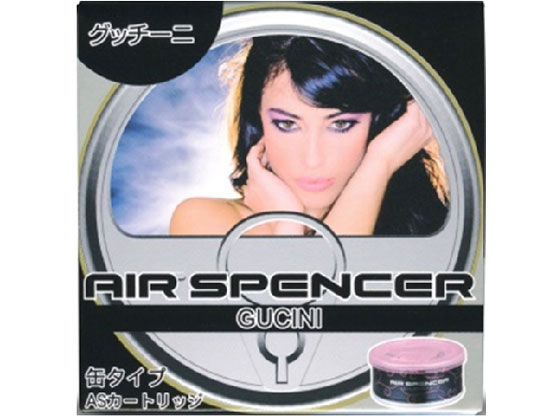 【店内全品ポイント2倍★16日9:59迄】 【お取り寄せ】栄光社 ASカートリッジ グッチーニ 059069 芳香 消臭 カー