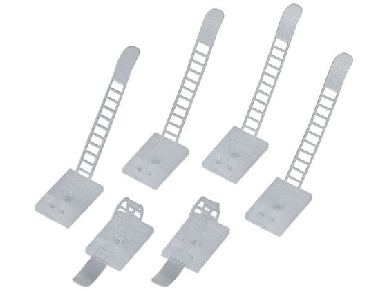 【ブラックフライデー限定★27日9:59迄店内ポイント2倍】【お取り寄せ】エレコム ケーブル結束ベルト 85..