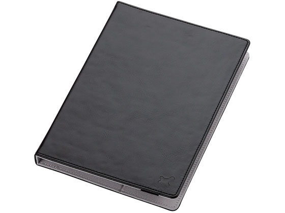 [리뷰 투고로 100 엔 OFF 쿠폰] [주문] ELECOM 7.0 ~ 8.4 인치 범용 타블렛 케이스 가죽 타입 TB-08LCHBK 타블렛 용 액정 보호 필름 타블렛 관련품 스마트 폰 가전