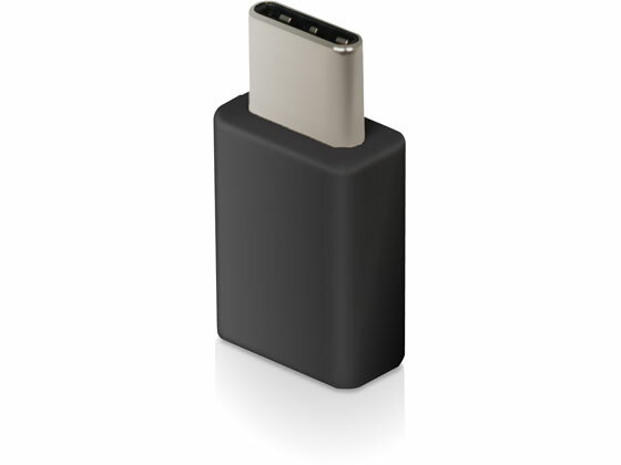 ڤ󤻡ۥ쥳 USB2.0Ѵץ Type-C-microB MPA-MBFCMADNBK USB֥ 