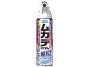 【レビュー投稿で100円OFFクーポン】フマキラー ムカデカダン 350mL スプレータイプ 殺虫剤 殺虫 防虫剤