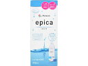 【レビュー投稿で100円OFFクーポン】【お取り寄せ】メニコン エピカ 310mL ソフトレンズ用 コンタクトケア アイケア