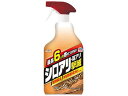 【レビュー投稿で100円OFFクーポン】【お取り寄せ】アース製薬 シロアリ・羽アリ撃滅 1000mL スプレータイプ 殺虫剤 殺虫 防虫剤