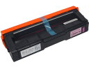 【お取り寄せ】リコー用リサイクルトナーカートリッジ マゼンタ P C300Hタイプ リコー RICOH リサイクル トナーカートリッジ インク