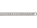 ライオン事務器 ステンレス定規 15cm PS-15 271-55 定規 スケール 教材 学童用品