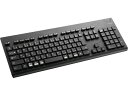 【ポイント2倍★22日20:00~27日9:59迄】【お取り寄せ】キーボード Bluetooth 洗える メンブレン TK-WS03BMKBK キーボード マウス 入力機器 パソコン 家電