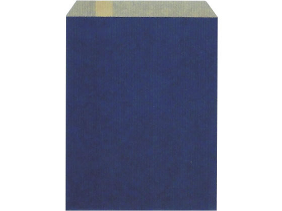 【レビュー投稿で100円OFFクーポン】【お取り寄せ】タカ印 ギフトバッグ 平袋 マリン 小(125×160mm) 200枚 紙平袋 柄小袋 紙袋