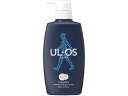 【お取り寄せ】大塚製薬 ウルオス 薬用スカルプシャンプー(500mL) リンスイン シャンプー リンス ヘアケア