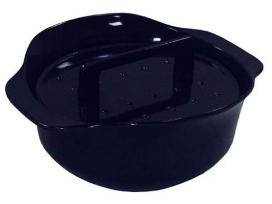 【レビュー投稿で100円OFFクーポン】【お取り寄せ】ヘスチアサプライ i-ruポット 2L 鉄紺 NB2LTK パン 鍋 ケトル 調理道具 キッチン雑貨