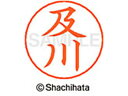 【ポイント10%バック★30日9:59迄】【お取り寄せ】シヤチハタ ネームペン用ネーム シルバー 既製 及川 X-GPS-0642 オ ネームペン用ネーム部 ア...