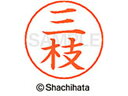 【マラソン限定★2000円クーポン&ポイント2倍】【お取り寄せ】シヤチハタ ネームペン用ネーム シルバー 既製 三枝 X-GPS-1241 サ ネームペン用ネー...