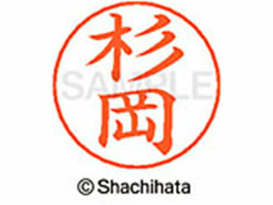 Name Stamps - 【レビュー投稿で100円OFFクーポン】【お取り寄せ】シヤチハタ ネームペン用ネーム シルバー 既製 杉岡 X-GPS-1319 ス ネームペン用ネーム部 サ行 シャチハタネームペン用印面部分 ネーム印 スタンプ