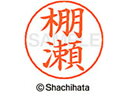 【レビュー投稿で100円OFFクーポン】【お取り寄せ】シヤチハタ ネームペン用ネーム シルバー 既製 棚瀬 X-GPS-1430 タ ネームペン用ネーム部 タ行 シャチハタネームペン用印面部分 ネーム印 スタンプ