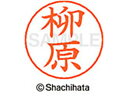 【レビュー投稿で100円OFFクーポン】【お取り寄せ】シヤチハタ ネームペン用ネーム シルバー 既製 柳原 X-GPS-1940 ヤ ネームペン用ネーム部 ヤ行 シャチハタネームペン用印面部分 ネーム印 スタンプ