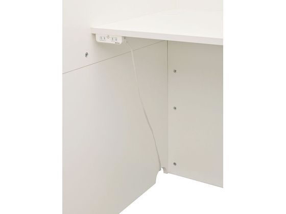 �ڥ�ӥ塼��Ƥ�100��OFF�����ݥ�ۡڥ᡼����ľ���ۥ����롦���ա���ޥ��� �ѡ����ʥ�֡��� W836��D1200 �ۥ磻�� 2�������󥻥�ȡ�����Բġۡڤ�������Ω�ۥѡ����ʥ�֡��� �����֡��� ����֡��� ���ե����ǥ��� ��̳�� ���ե����ȶ�